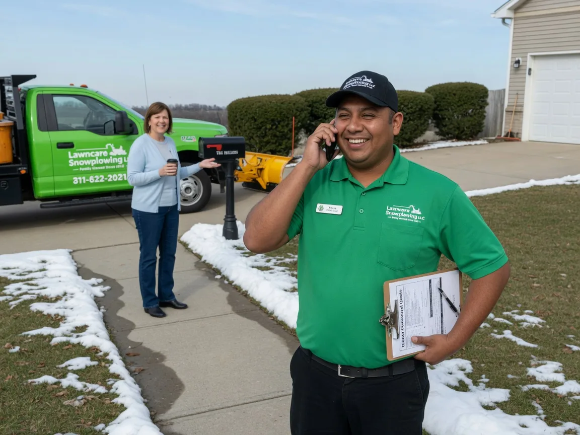 Lawn Care Services By Expert Landscaper Sour Lake, TX FAQs